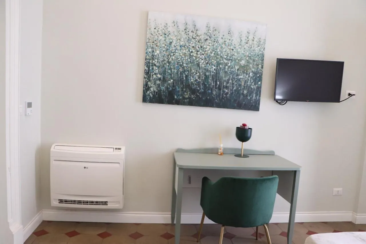 Domus Iole Appartamento Nel Centro Storico Catania Apartment