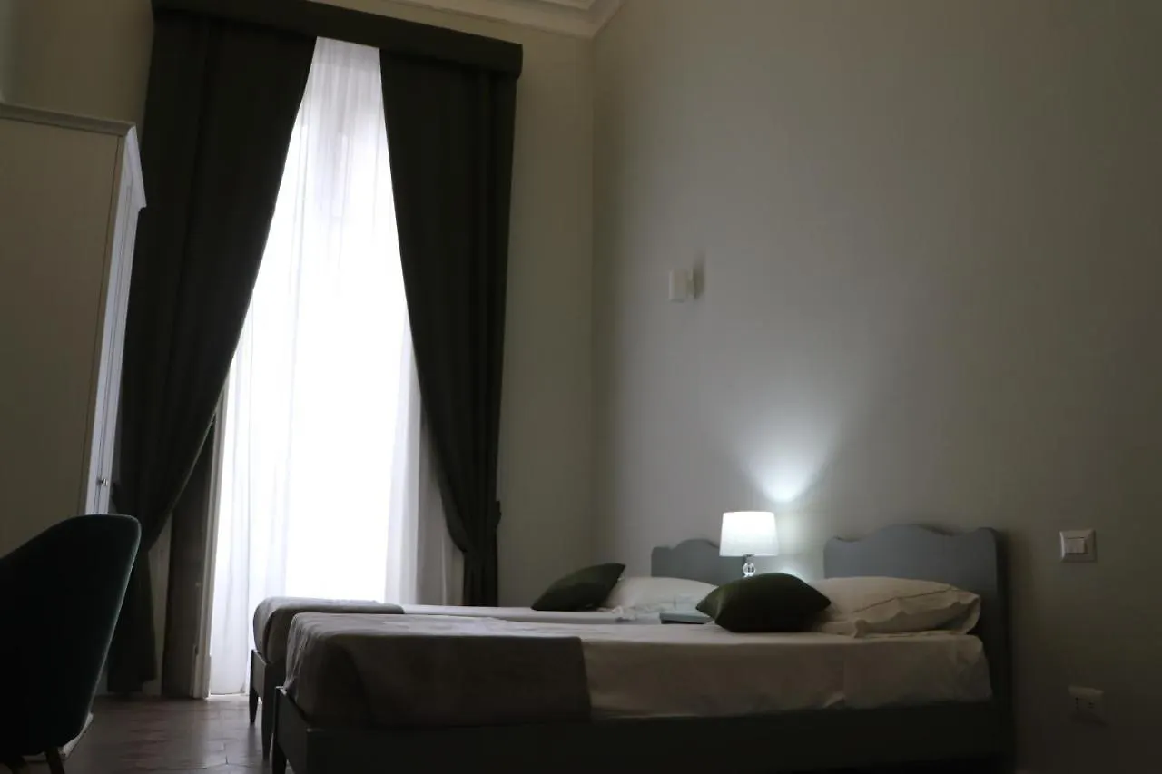 Domus Iole Appartamento Nel Centro Storico Catania Apartment