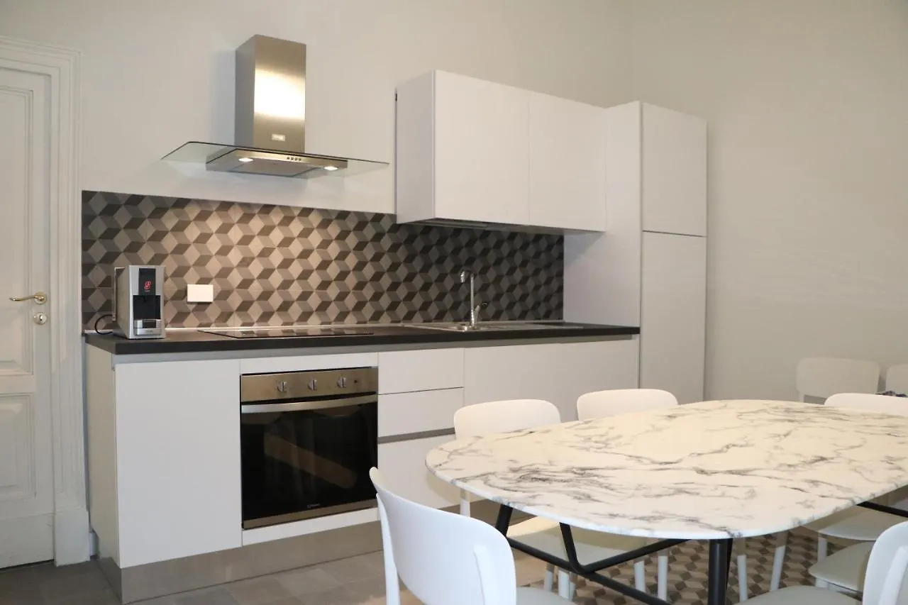 Domus Iole Appartamento Nel Centro Storico Catania Italy