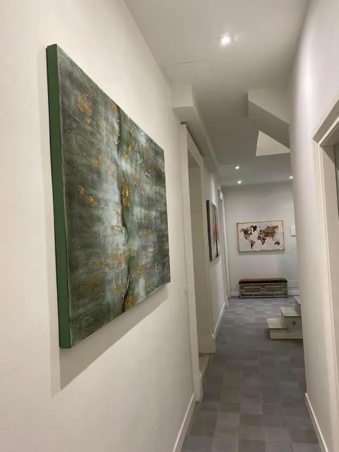 Domus Iole Appartamento Nel Centro Storico Catania Apartment
