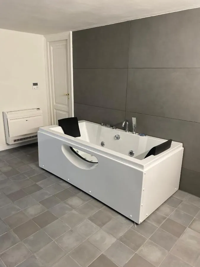 Apartment Domus Iole Appartamento Nel Centro Storico Catania
