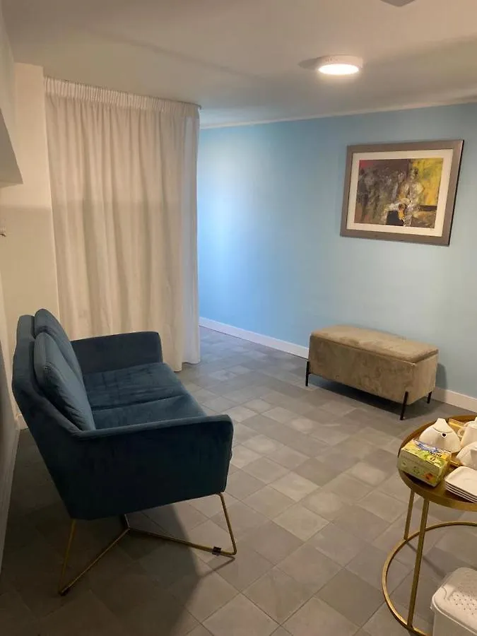 Domus Iole Appartamento Nel Centro Storico Catania Apartment