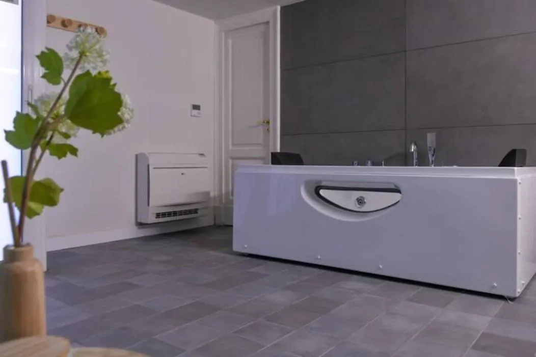 Domus Iole Appartamento Nel Centro Storico Catania Apartment