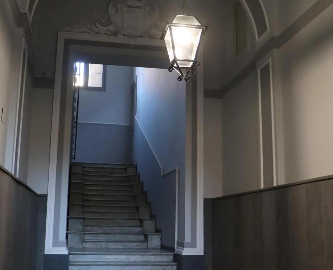 Apartment Domus Iole Appartamento Nel Centro Storico Catania