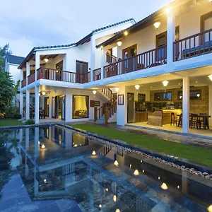 Vina Pool Hoi An