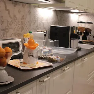  Alojamento de Acomodação e Pequeno-almoço Aitna